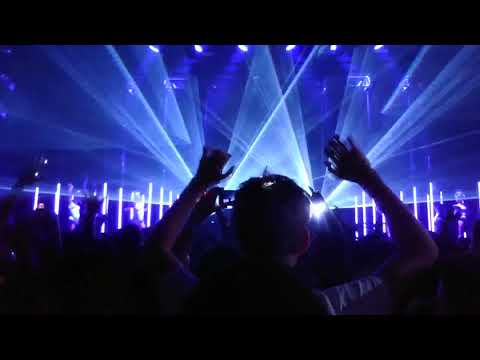 Armin van Buuren @ HiIbiza 16 08 2017 playing RAM Vs  Gareth Emery & Standerwick feat  HALIENE   RAM