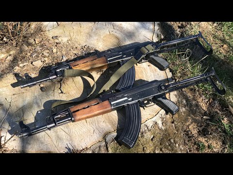 Yugoslavian m70ab2