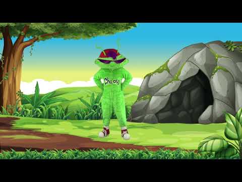 Active Screen Time with Choosy: Sugar Monster