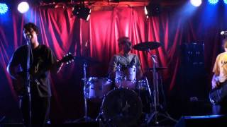 Bluebottle Kiss Tribute - Charm - Last Playboy In Town @ The Annandale