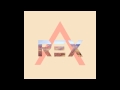 Rex The Triangle - Kind Grammar (Original Mix ...
