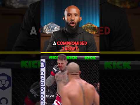 Video: ‘Tom’s Career Is Tragic!’ Tom Aspinall Vacates Heavyweight Title
