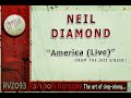 NEIL DIAMOND - 