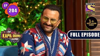 Download lagu The Kapil Sharma Show Season 2 | Rani Mukerji Calls Kapil 'Cute' | EP 204 | 14th Nov 2021 mp3