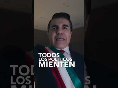Realmente Vale la Pena El CANDIDATO HONESTO…? 🤔 | #cine #peliculas #cinemexicano