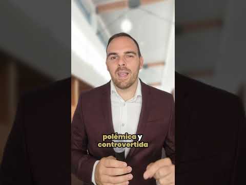 👨🏼🤑RODOLFO HERNÁNDEZ el Donald Trump DE COLOMBIA🇨🇴