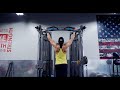 Pull Workout For MASS in 4K! | Back and Biceps Workout | Natural Bodybuilder and Physique Competitor