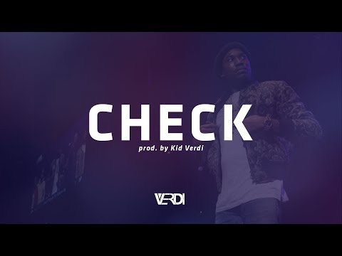 [FREE] Meek Mill x Desiigner Type Beat - "Check" | Free Trap Instrumental 2019 | Kid Verdi