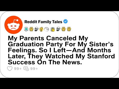 Reddit Family Tales and 2 more