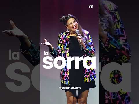 Niña, lo que es una comunicación poco fluida 🤣🤣 | Maru Candel