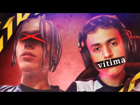 Marcinho Sem Censura - O Stalker (ele nunca muda)