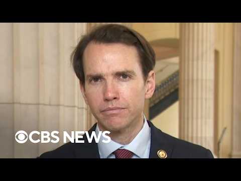 Rep. Kevin Kiley says he's 