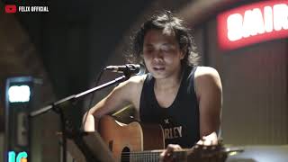 Terlalu Manis Slank ( Felix Cover )