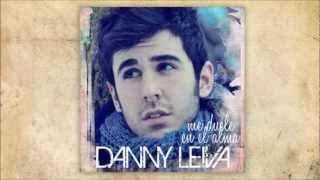 Danny Leiva - Me duele en el alma (Acoustic, Lyric Video)