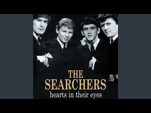 Desdemona by The Searchers