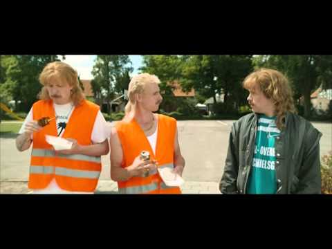 New Kids Turbo: Weekend!