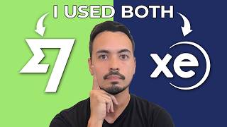 Wise vs Xe Money Transfer💸 Which Is BEST FOR YOU [My Honest Recommendation]