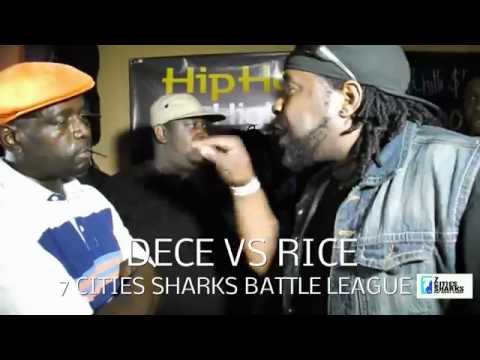 Dece vs Rice
