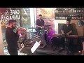 Adaury Mothé Trio & Rafael Rocha | Arrocho (Ion Muniz) | Moviola