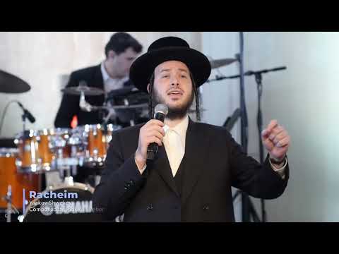 Bentchen! - Shimmy Markowitz Band ft. Motty Ilowitz & Shira Choir | בענטשן! שימי מרקוביץ