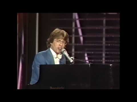 Guy Bonnet - Vivre - France - Eurovision Song Contest 1983