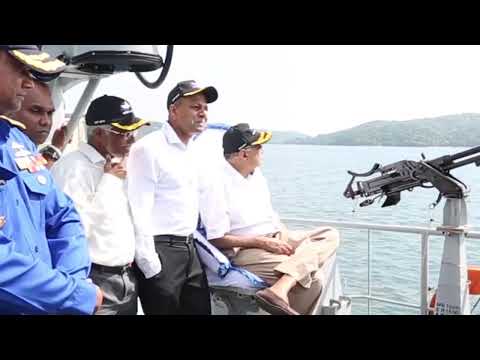 Ranil wickremesinghe Eastern province visit  | Battinews.com