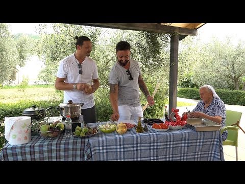 Buke e kripe e zemer - Berati! (31 gusht 2018)