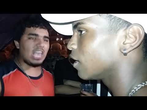 XARPI VS FALCÃO 1A FASE RODA DE VILA ISABEL (28/2/2019)