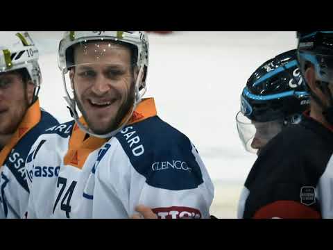 It's Playoff Time: Final EVZ vs SC Bern - Game 2