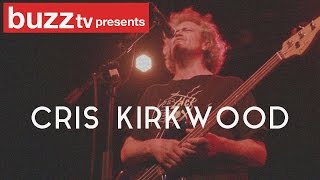 ‎Cris Kirkwood