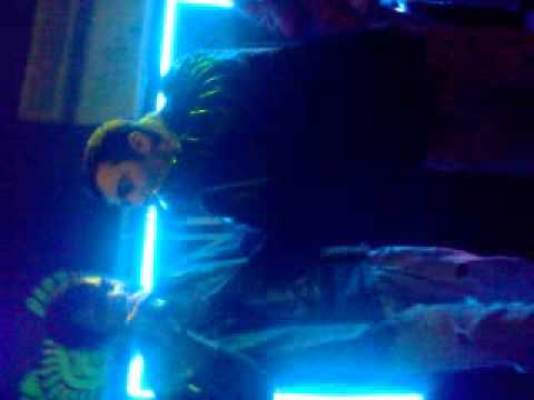 wiko  ft  chorna   15 ianvari  chemi dabadebis dge