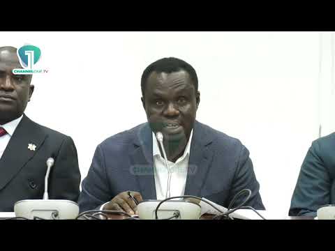 Parliament Warns MDAs Over Failure to Account for 2025 Progress Report