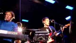 Architecture in Helsinki - Echo 4/24/08