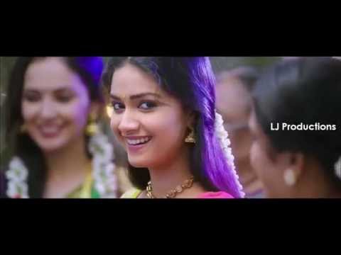Senjitaley Video Song | REMO - Sivakarthikeyan, Keerthy Suresh