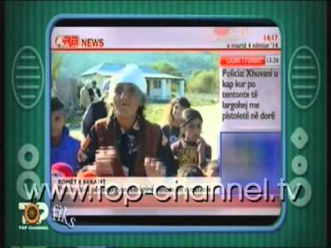 Fiks Fare, 6 Nentor 2014, Pjesa 3 - Investigative Satirical Show