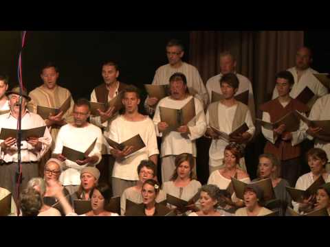 Pa bom šow na puanine