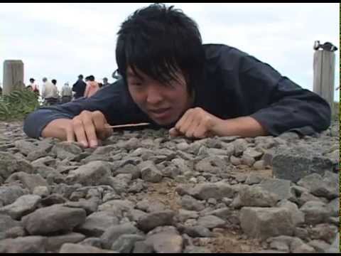 林蔵 弐 Rin-Zou the SECOND【2007年作品】