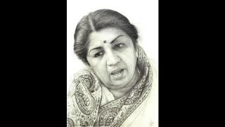 LATA JI-Film-MAAN-{1954}~Kah Do Ki Mohabbat Se Na