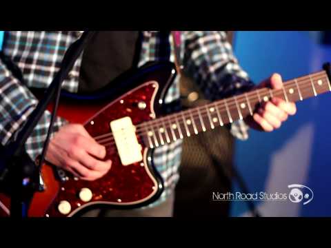 North Road Sessions - Alburn - Falling