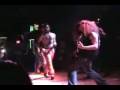 Dead by Wednesday-Democracy is dead (live jan 9 '09)
