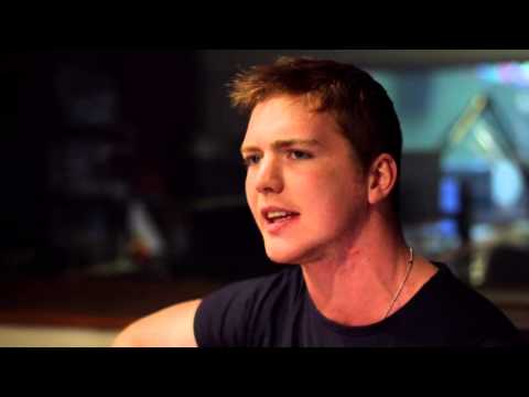 Jordan Bailey - Say What You Want