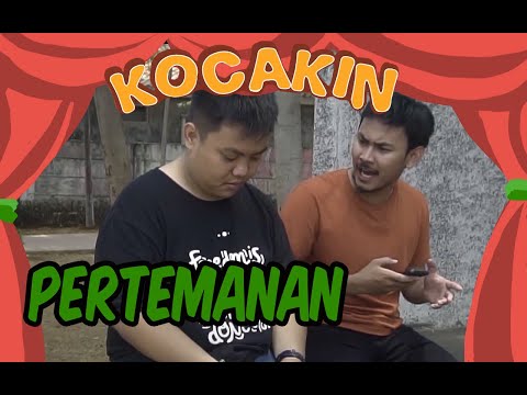 pertemanan