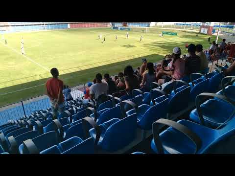 sub 14 Friburguense 5 x 0 sábado  26 /03/2022