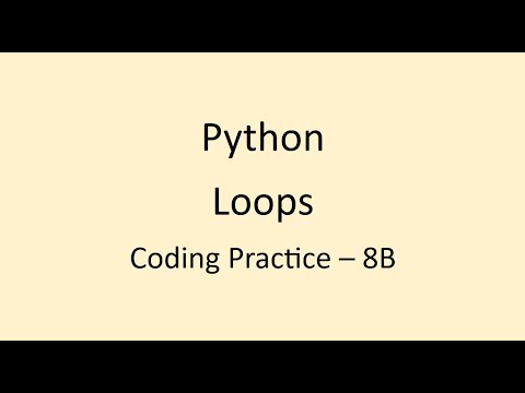 Coding Practice 8b Loops Ccbp 4 0 Nxtwave Python Ccbp Nxtwaveccbp Python