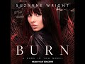 Burn by Suzanne Wright | Full Audiobook