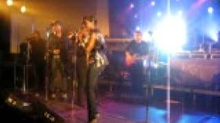 Estelle - American Boy (Live)