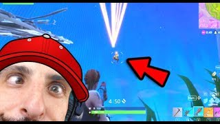 Deux parties, deux wins ͡° ͜ʖ ͡° fortnite 