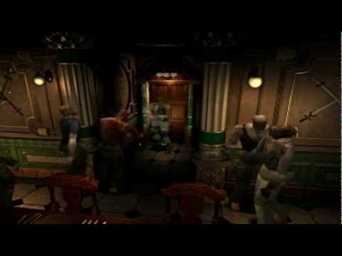 Phantassm Plays Resident Evil 3: "The Wrath of Jill Valentine!" (Pt.37)