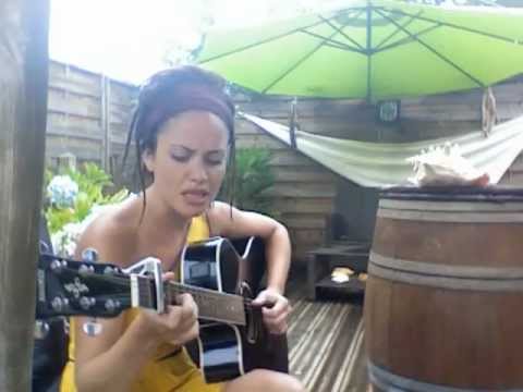 Lhasa De Sela - La Celestina Cover By Natalia Doco