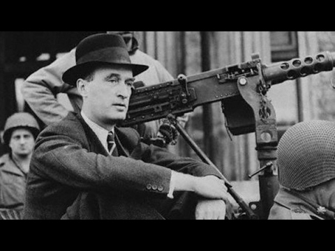 La Storia siamo noi: I manager di Hitler - Alfried Krupp